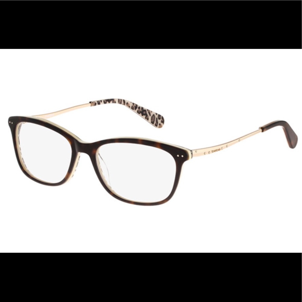 Bebe BB5101 On Fire Eyeglasses